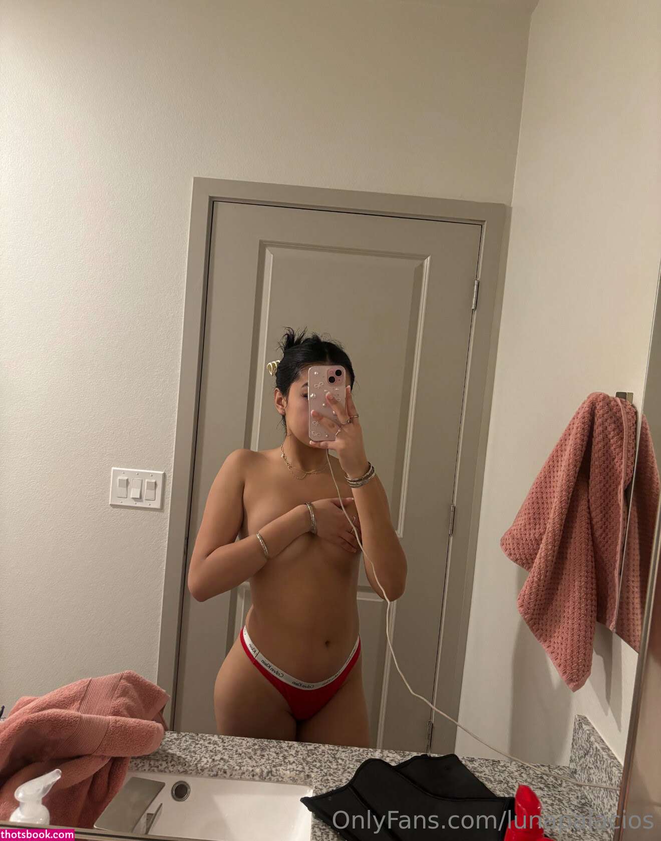 lunapalacios lunapalcios Nude Leaks OnlyFans Photos #2 1868983