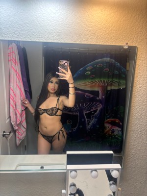 lunapalacios lunapalcios Nude Leaks OnlyFans Photos #3