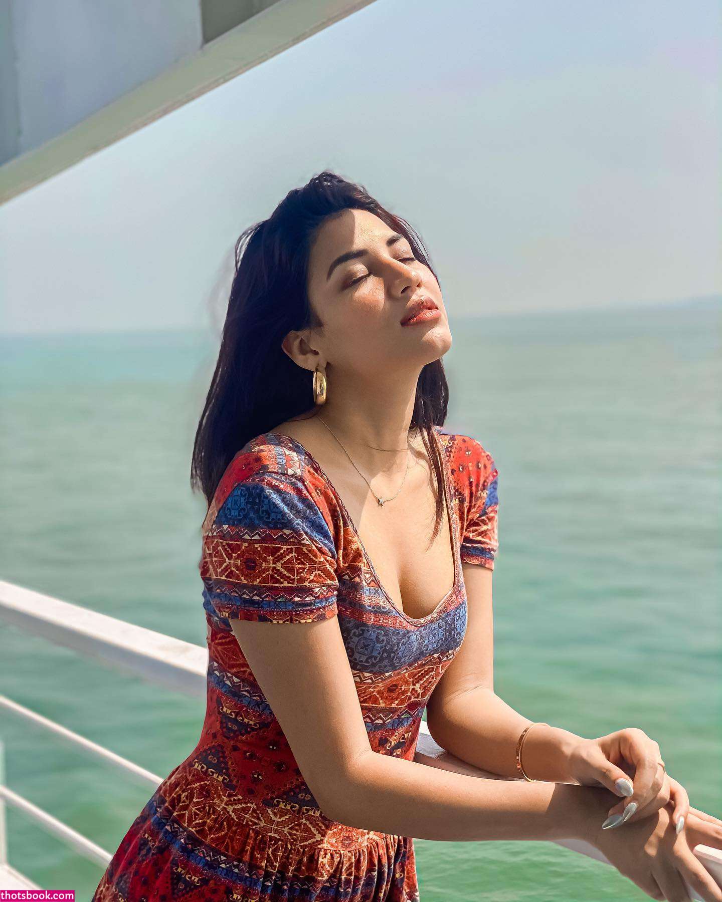 Shivani Singh Nude Leaks OnlyFans Photos #3 1869386