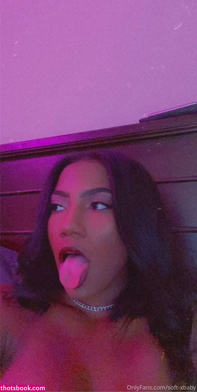 soft xbaby softxbaby Nude Leaks OnlyFans Photos #1 1869416