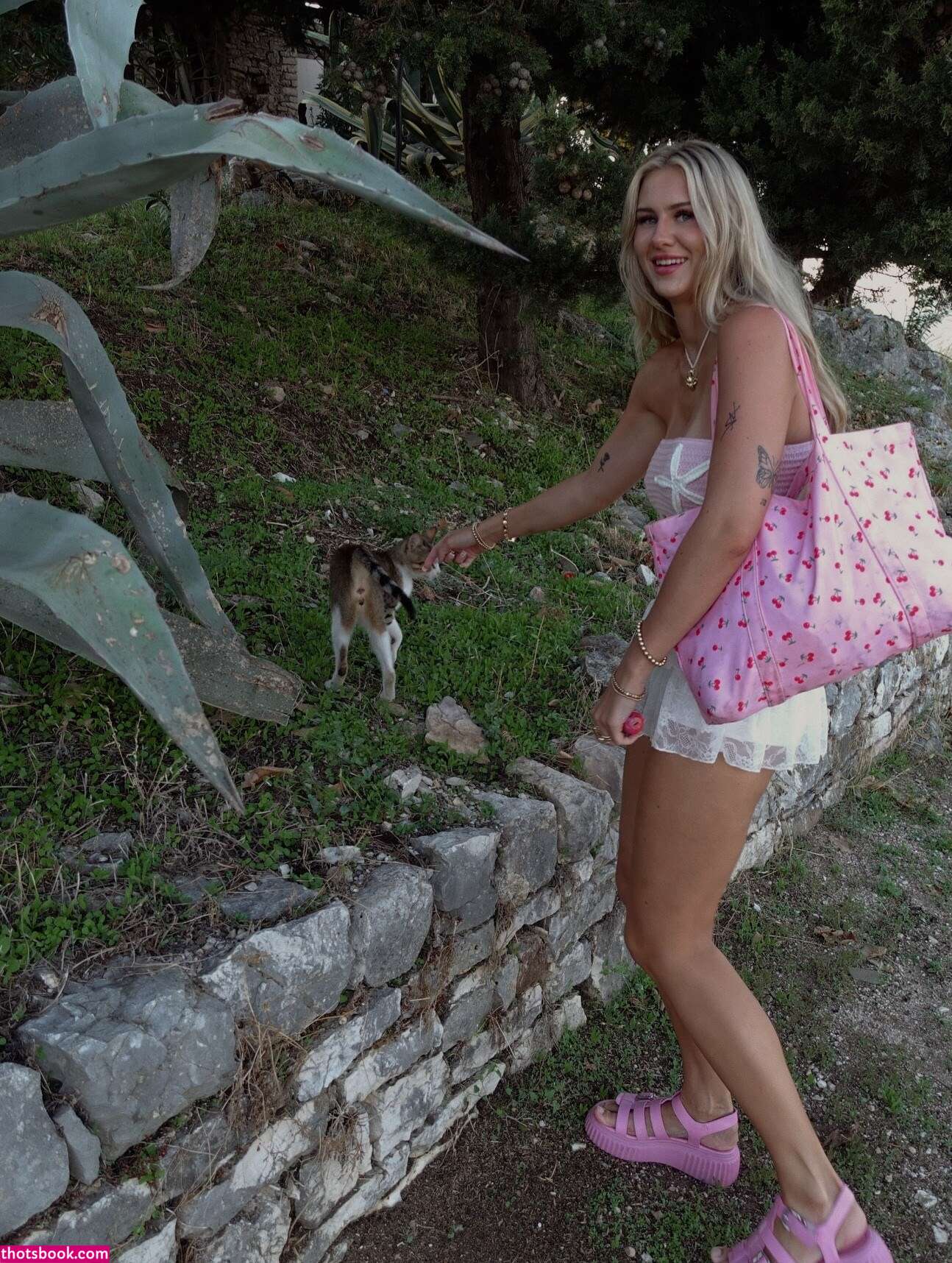 Caro Konrad Nude Leaks OnlyFans Photos #3 1874097