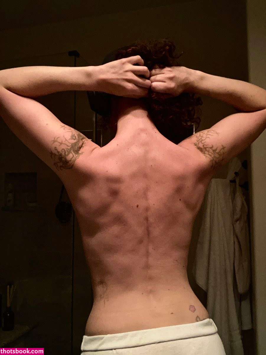 Chorio actis Nude Leaks OnlyFans Photos #4 1874137