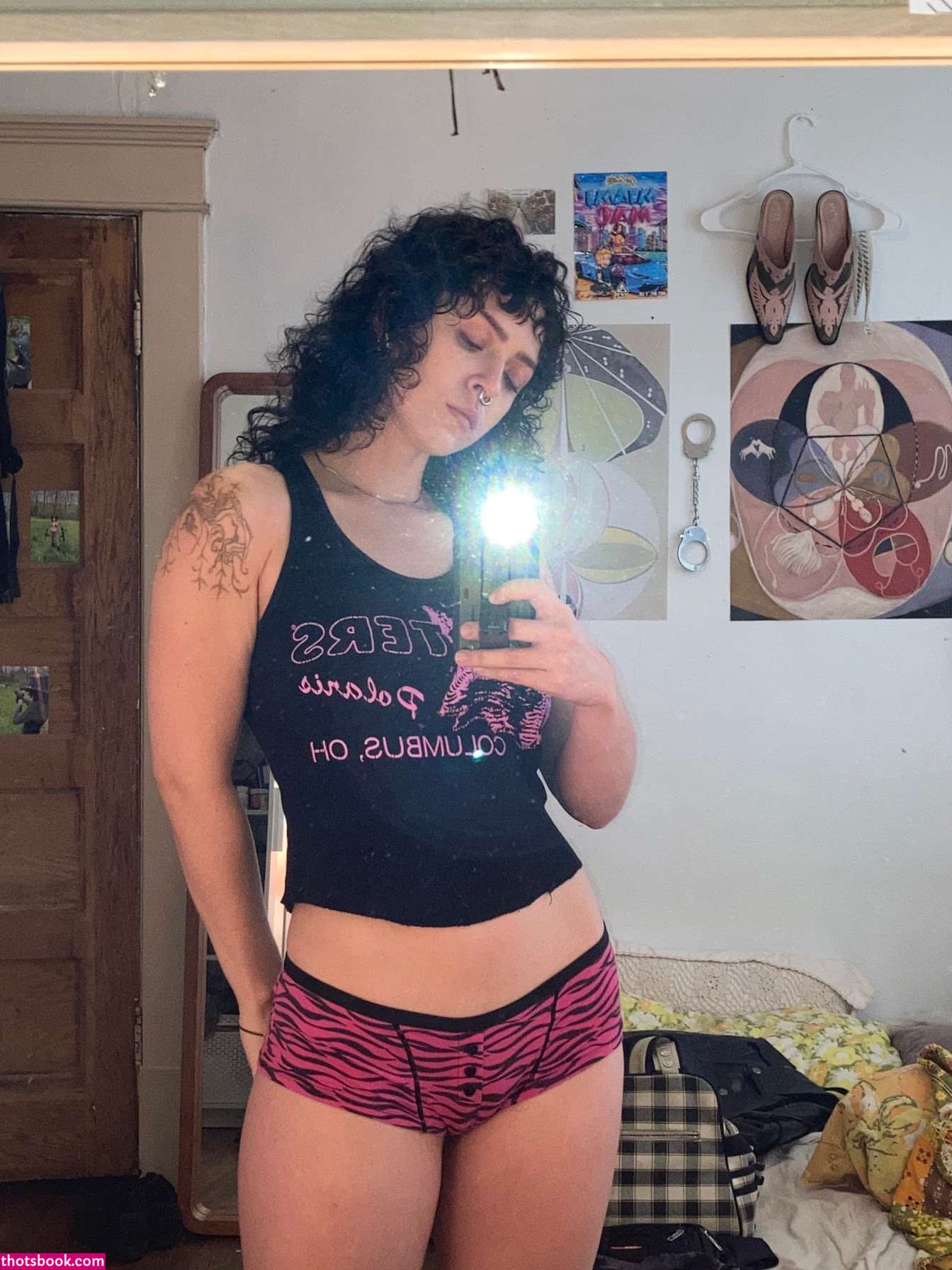 Chorio actis Nude Leaks OnlyFans Photos #5 1874140