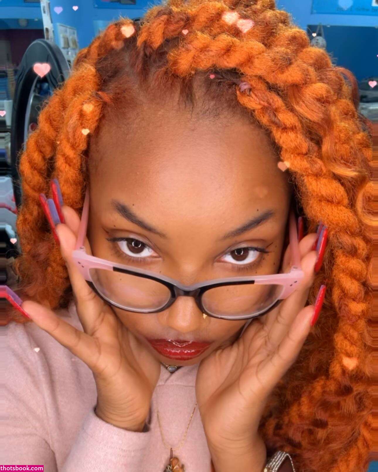 Cleocrt Nude Leaks OnlyFans Photos #3 1874155