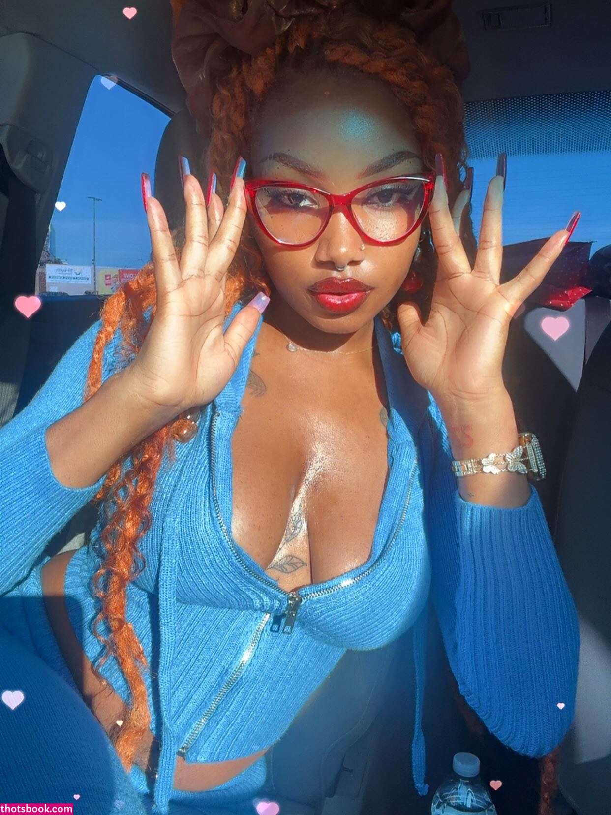 Cleocrt Nude Leaks OnlyFans Photos #3 1874163