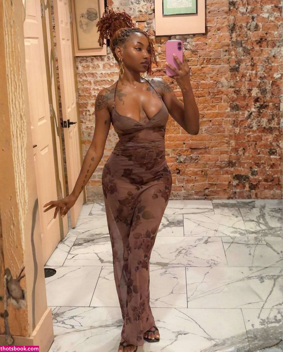 Cleocrt Nude Leaks OnlyFans Photos #4 1874165