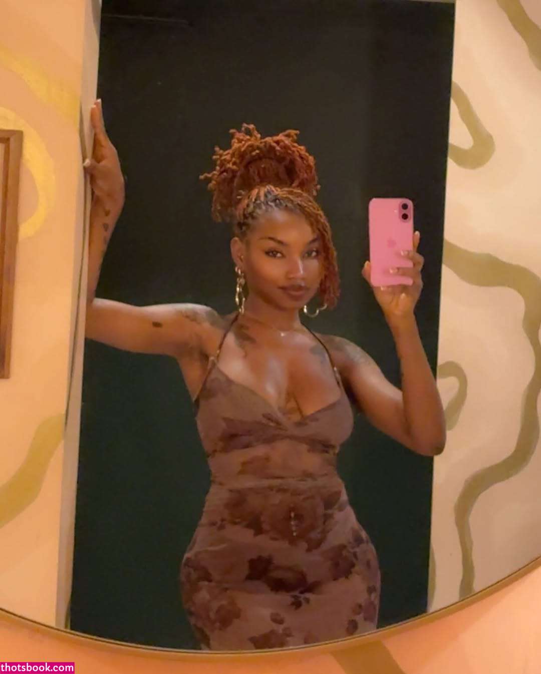 Cleocrt Nude Leaks OnlyFans Photos #4 1874166