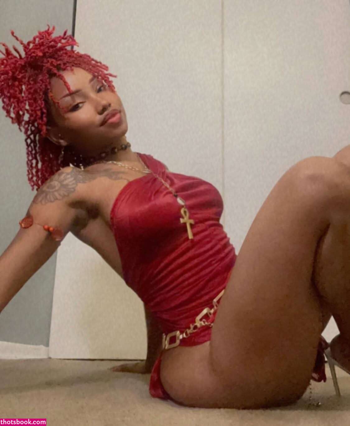 Cleocrt Nude Leaks OnlyFans Photos #5 1874173