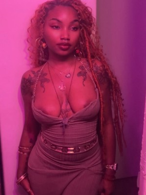 Cleocrt Nude Leaks OnlyFans Photos #5