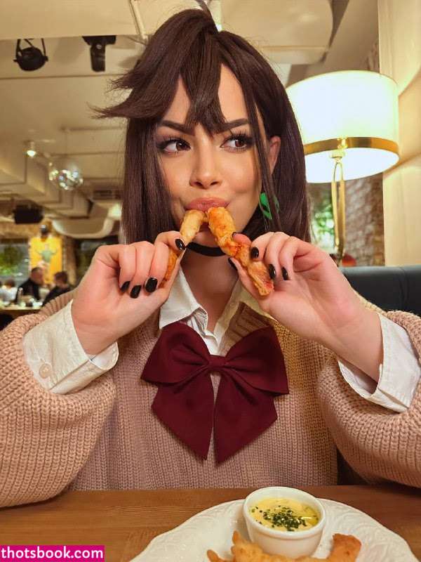 Eizzil Eltsihw Nude Leaks OnlyFans Photos #1 1874255