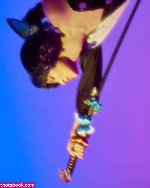 Eizzil Eltsihw Nude Leaks OnlyFans Photos #3 1874270