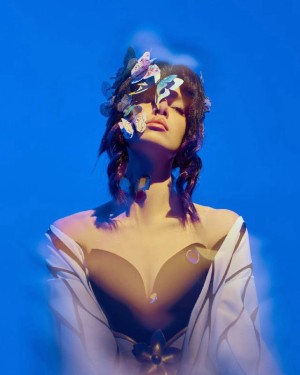 Eizzil Eltsihw Nude Leaks OnlyFans Photos #3