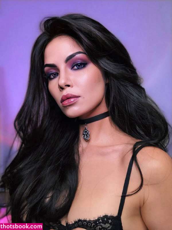 Eizzil Eltsihw Nude Leaks OnlyFans Photos #4 1874272