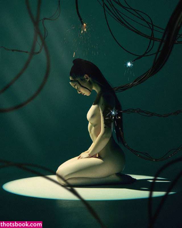 Eizzil Eltsihw Nude Leaks OnlyFans Photos #4 1874273