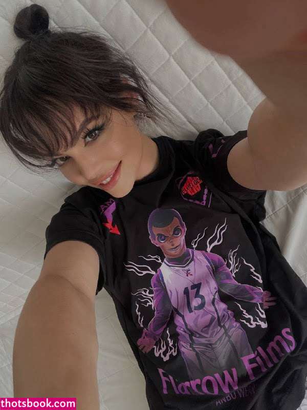 Eizzil Eltsihw Nude Leaks OnlyFans Photos #4 1874276