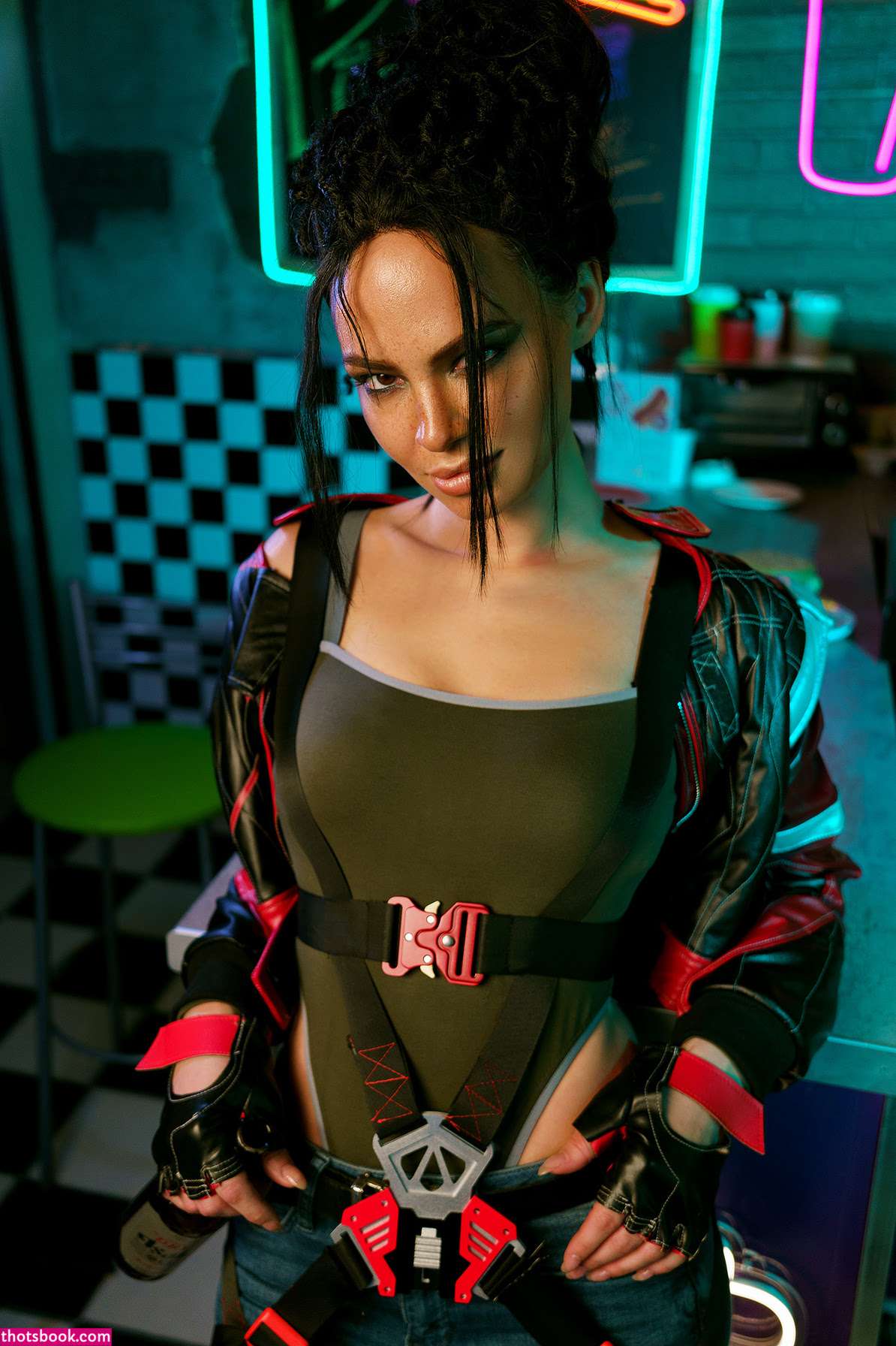 Eizzil Eltsihw Nude Leaks OnlyFans Photos #5 1874288