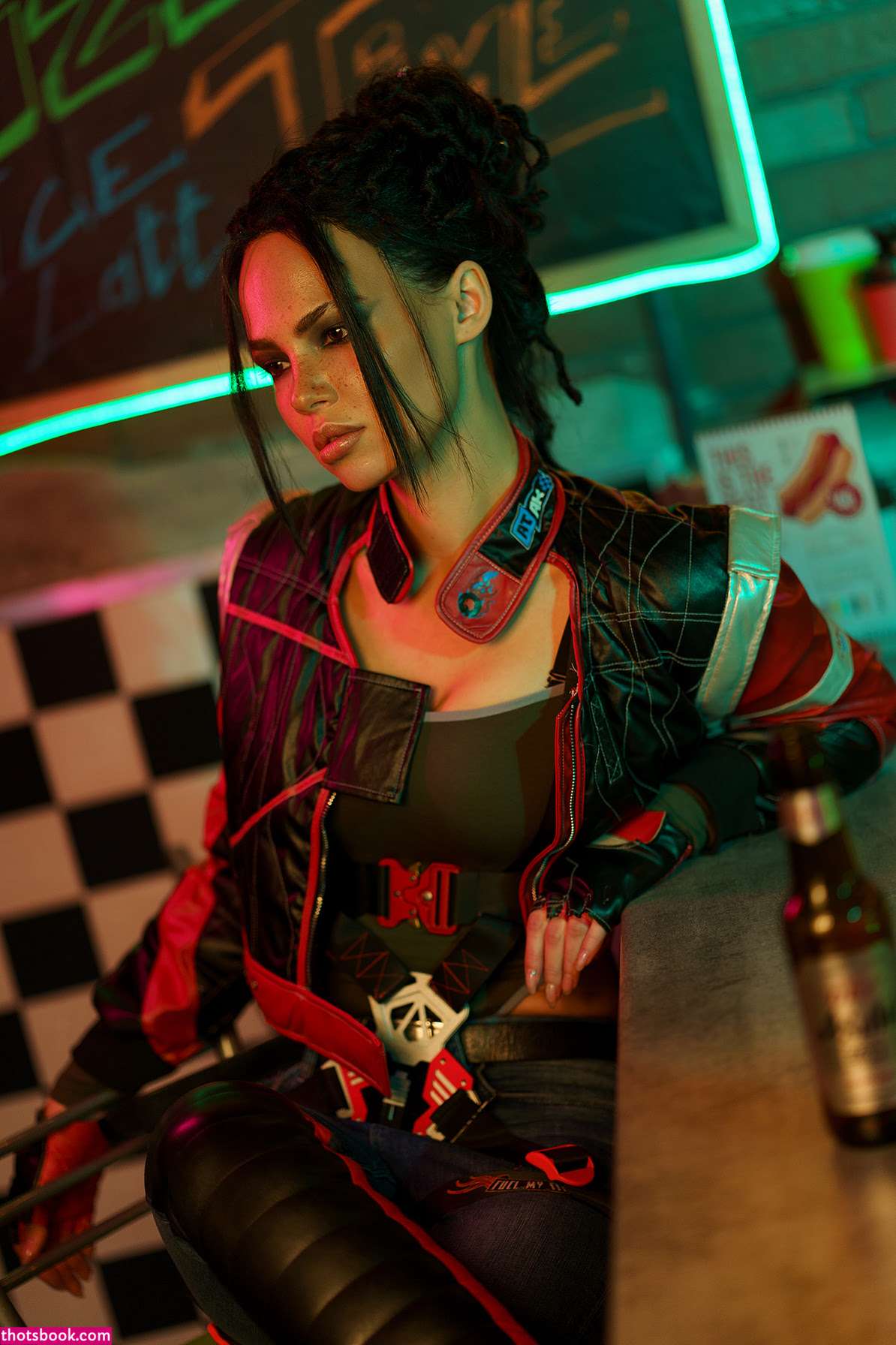 Eizzil Eltsihw Nude Leaks OnlyFans Photos #5 1874290