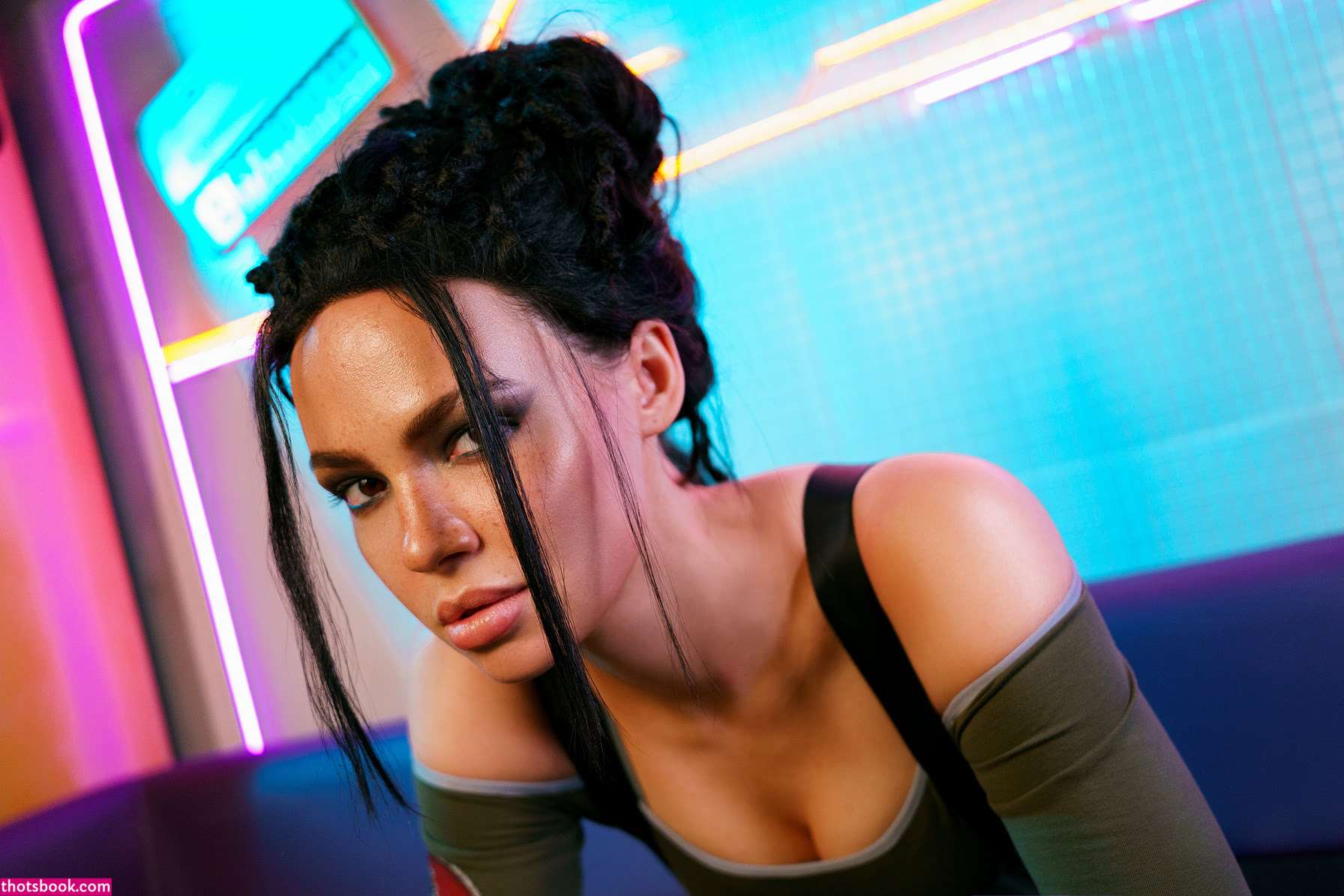 Eizzil Eltsihw Nude Leaks OnlyFans Photos #5 1874291