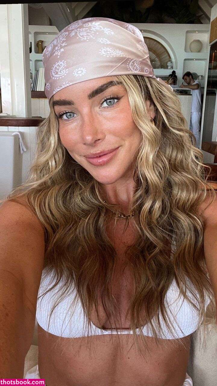 haleymohler haleynichole6969 haleymcneelyy Nude Leaks OnlyFans Photos #3 1874464