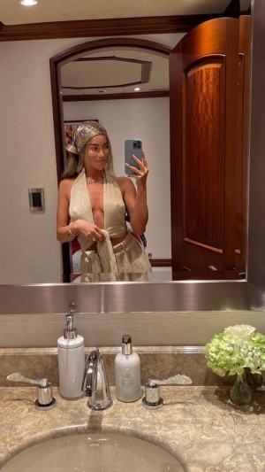 haleymohler haleynichole6969 haleymcneelyy Nude Leaks OnlyFans Photos #3