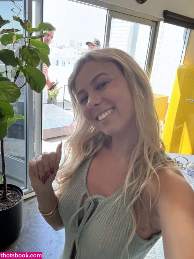 Haliey Welch Nude Leaks OnlyFans Photos #1 1874499