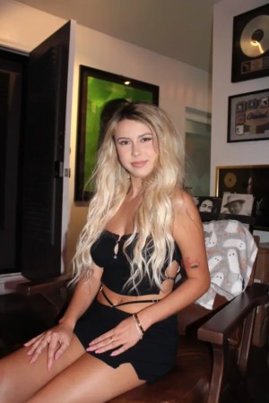 Haliey Welch Nude Leaks OnlyFans Photos #1