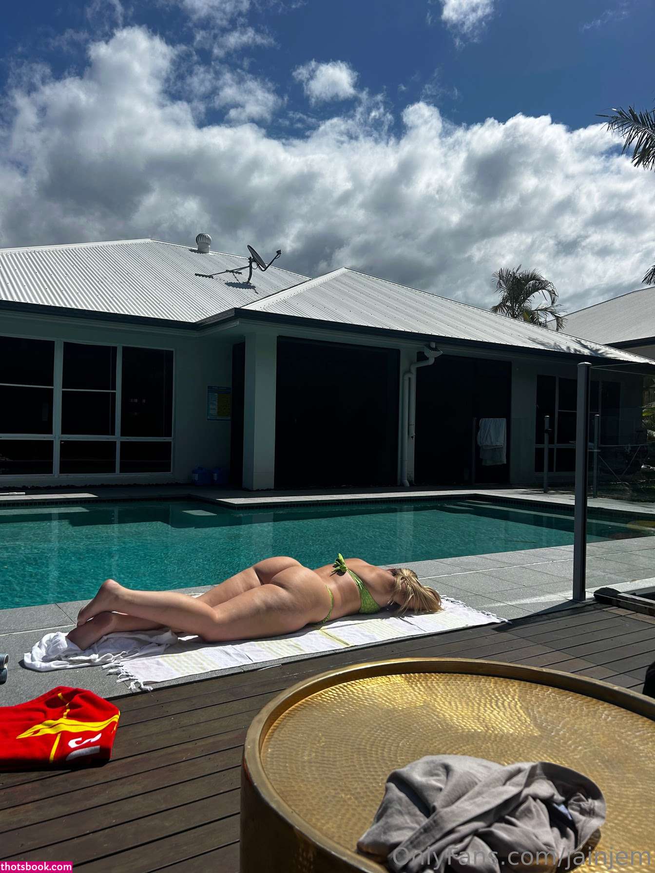 Jemima Bennett peachofurdreams Nude Leaks OnlyFans Photos #2 1874631