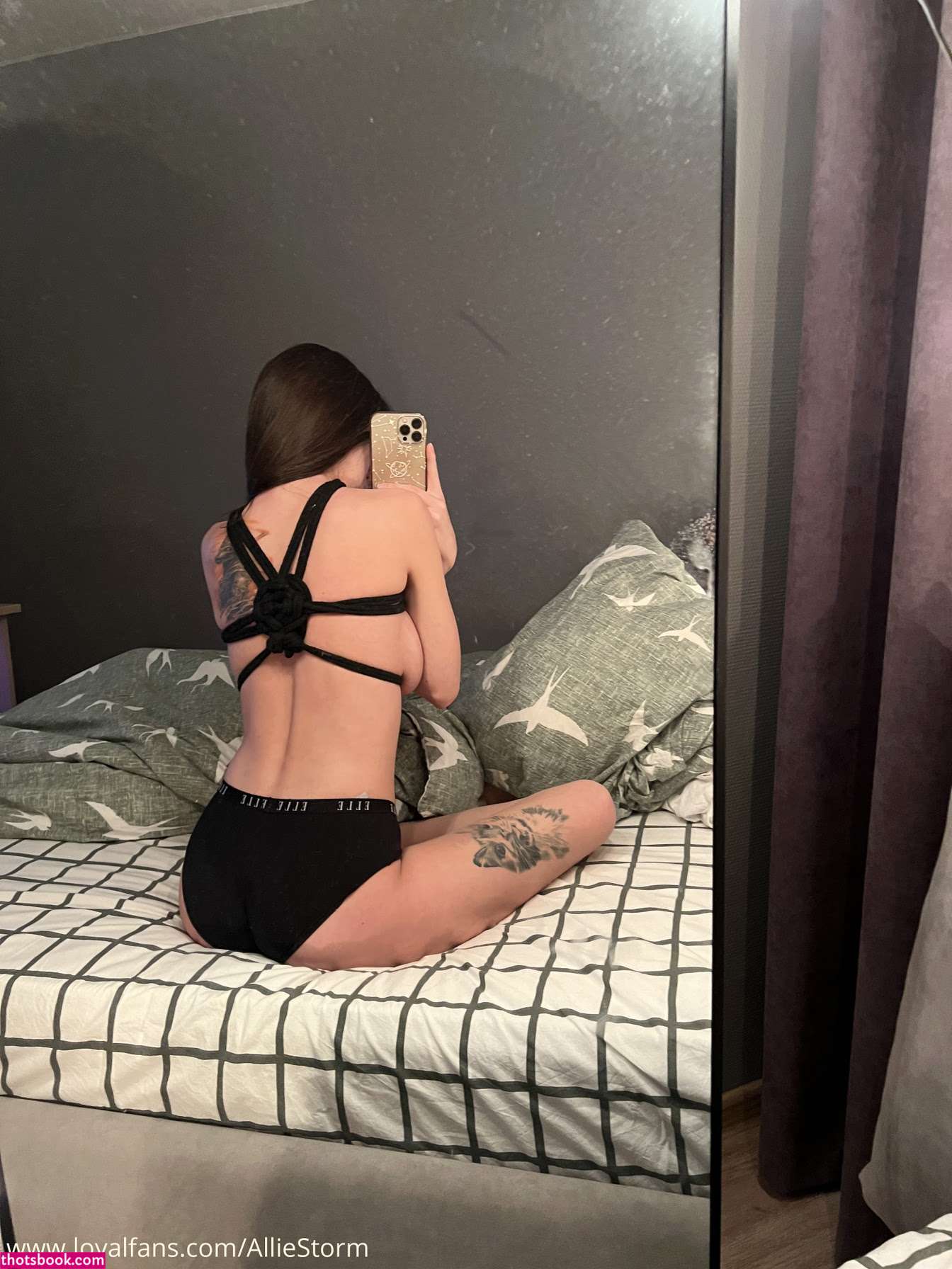 KiraMoonShines Nude Leaks OnlyFans Photos #4 1874708