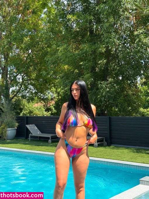 Lenna Vivas Nude Leaks OnlyFans Photos #4 1874754