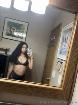 Madebysaniyah hisprettyho Nude Leaks OnlyFans Photos #2