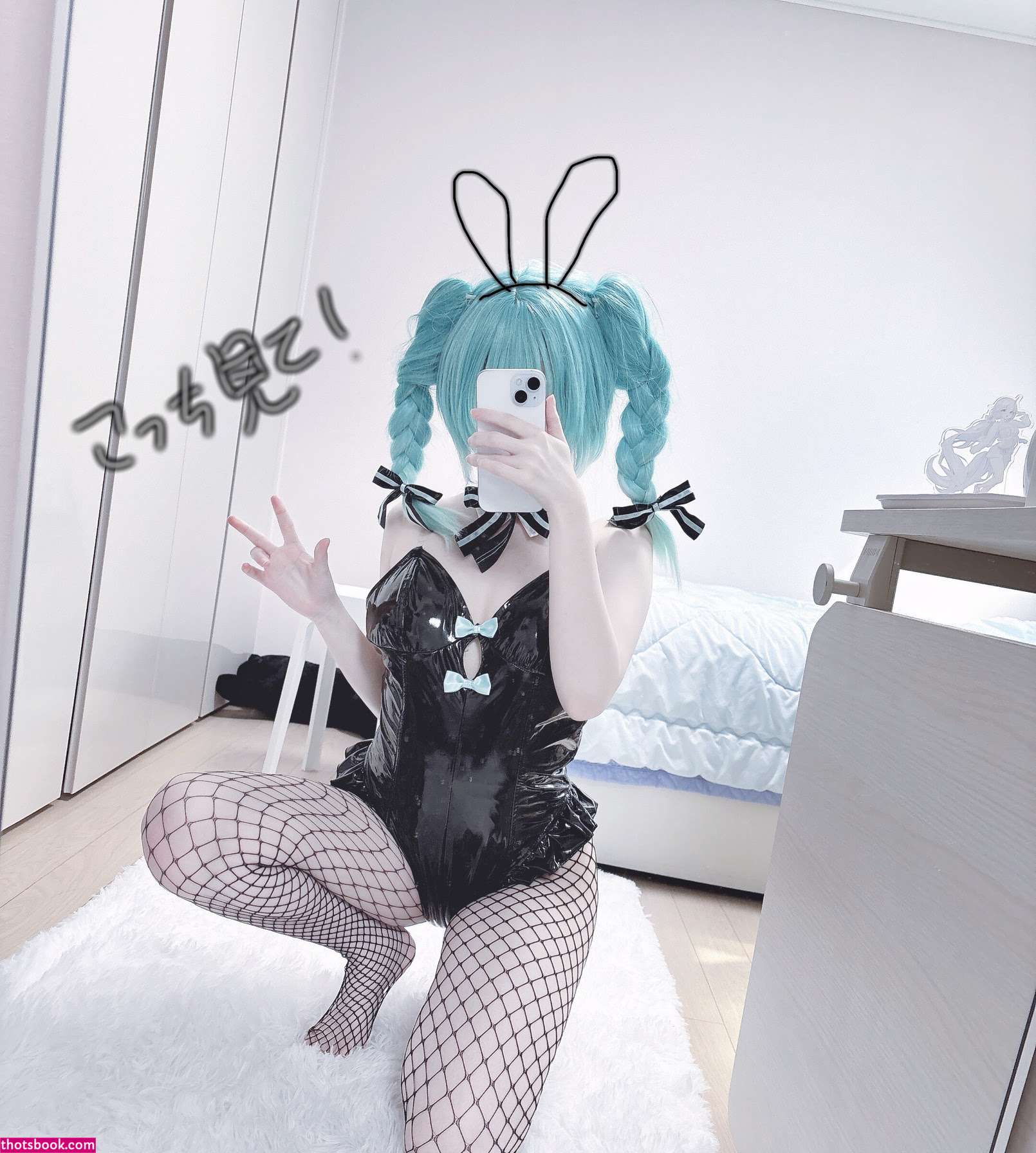 NENE NENEchi890 Nude Leaks OnlyFans Photos #2 1875047