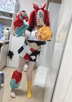 NENE NENEchi890 Nude Leaks OnlyFans Photos #2