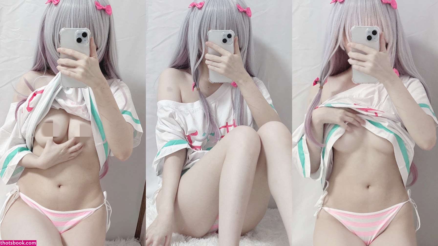 NENE NENEchi890 Nude Leaks OnlyFans Photos #3 1875052