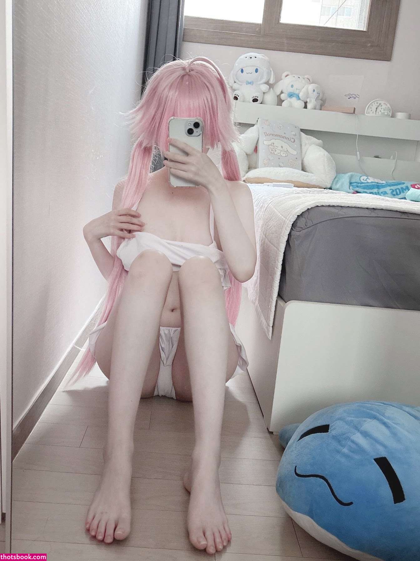 NENE NENEchi890 Nude Leaks OnlyFans Photos #4 1875059