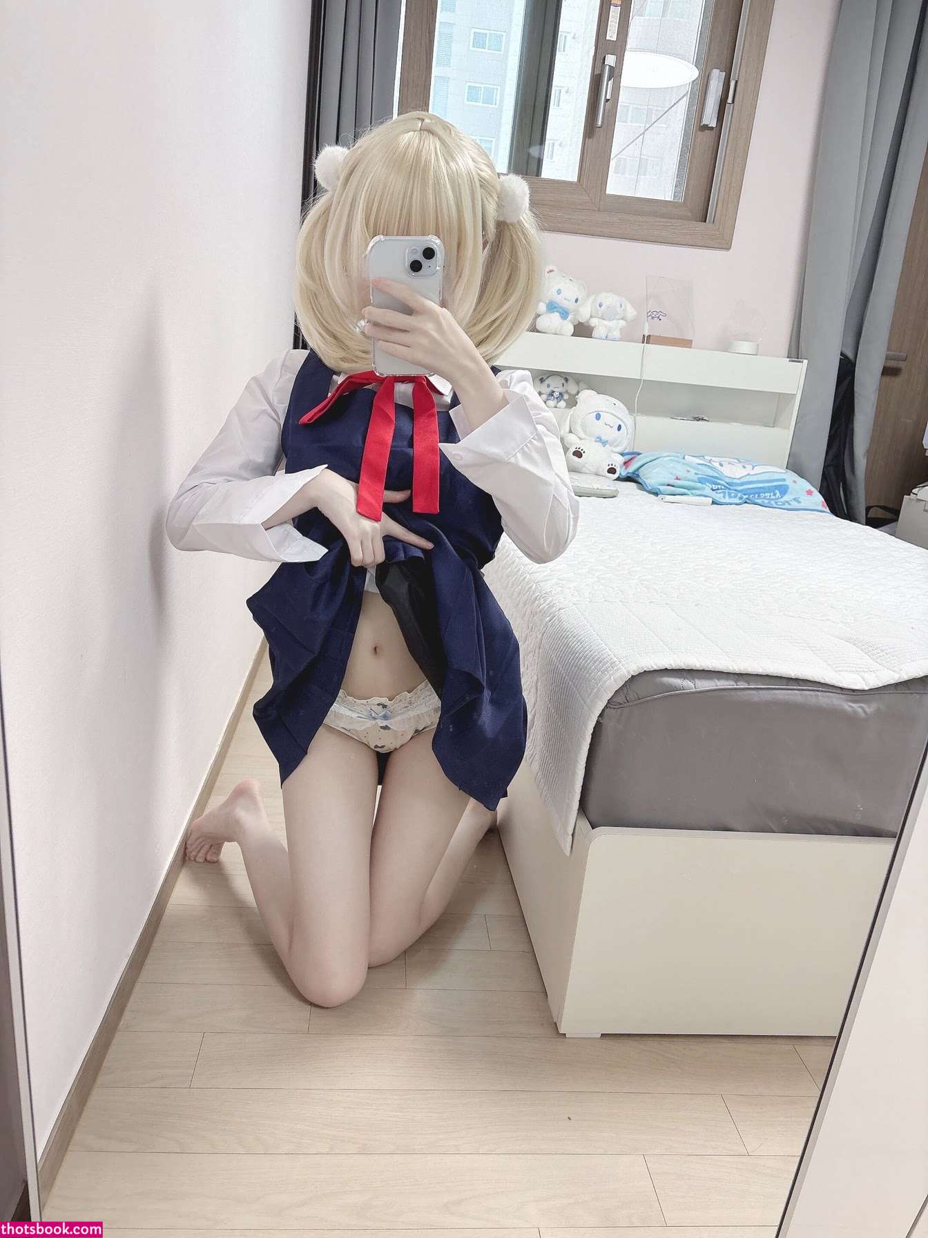 NENE NENEchi890 Nude Leaks OnlyFans Photos #5 1875063