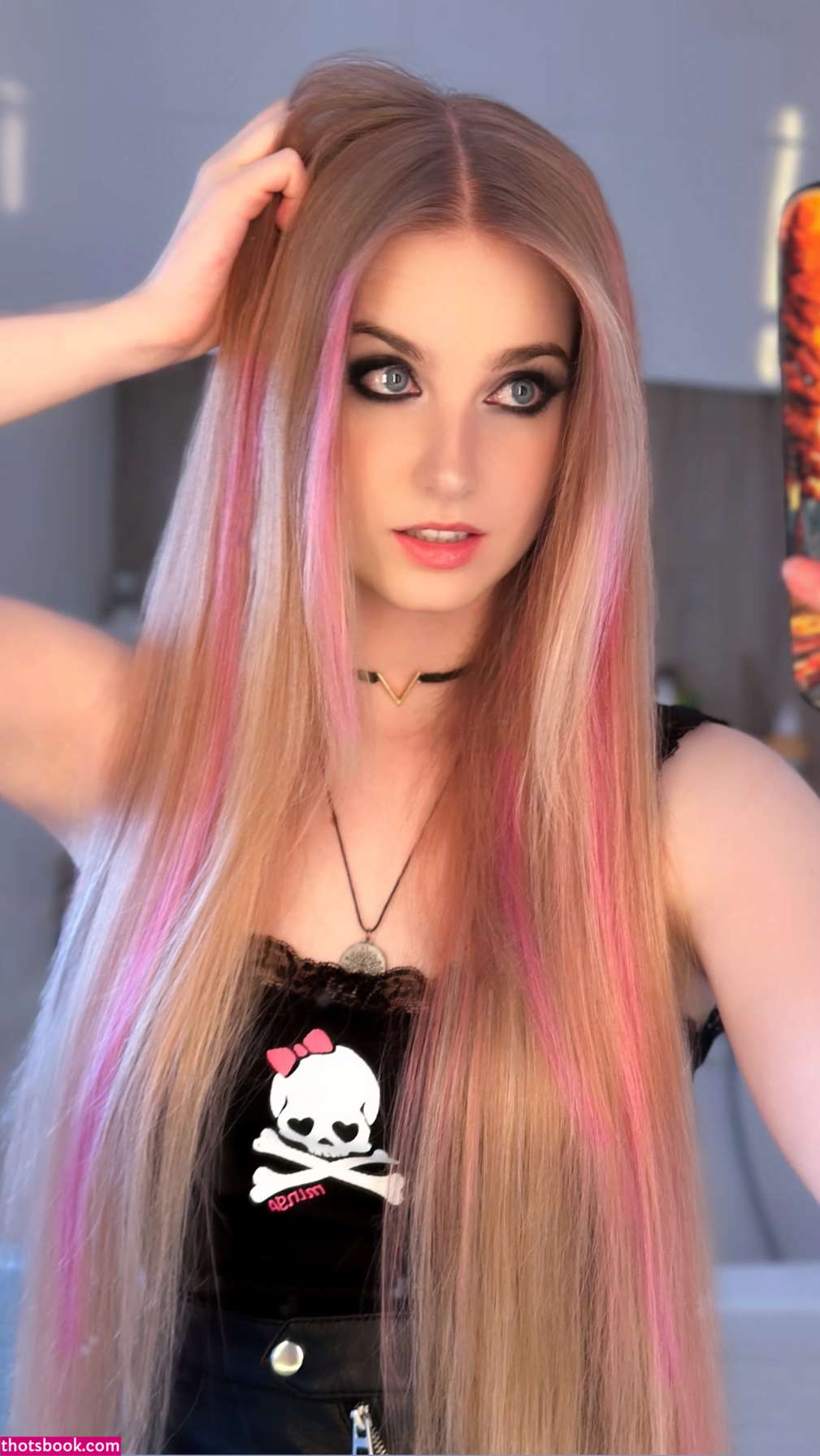 Nimuena Nude Leaks OnlyFans Photos #1 1875108