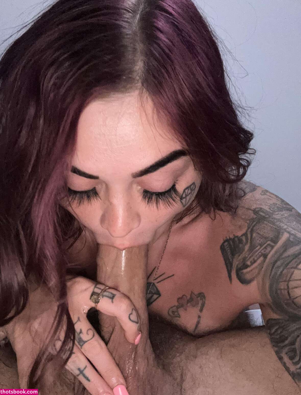 Ninaxkoukla Nude Leaks OnlyFans Photos #3 1875166