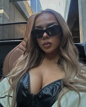 Simona alphamusic Nude Leaks OnlyFans Photos #2