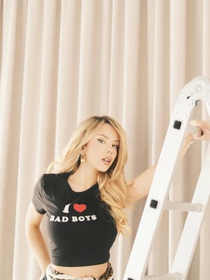 Simona alphamusic Nude Leaks OnlyFans Photos #5