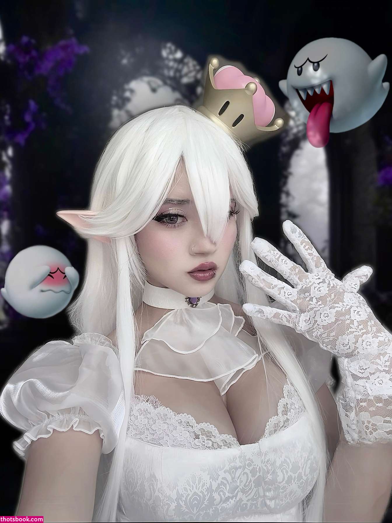 sylviedh sylvieedh Nude Leaks OnlyFans Photos #5 1875335