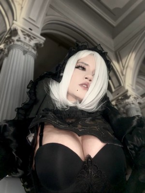 sylviedh sylvieedh Nude Leaks OnlyFans Photos #5