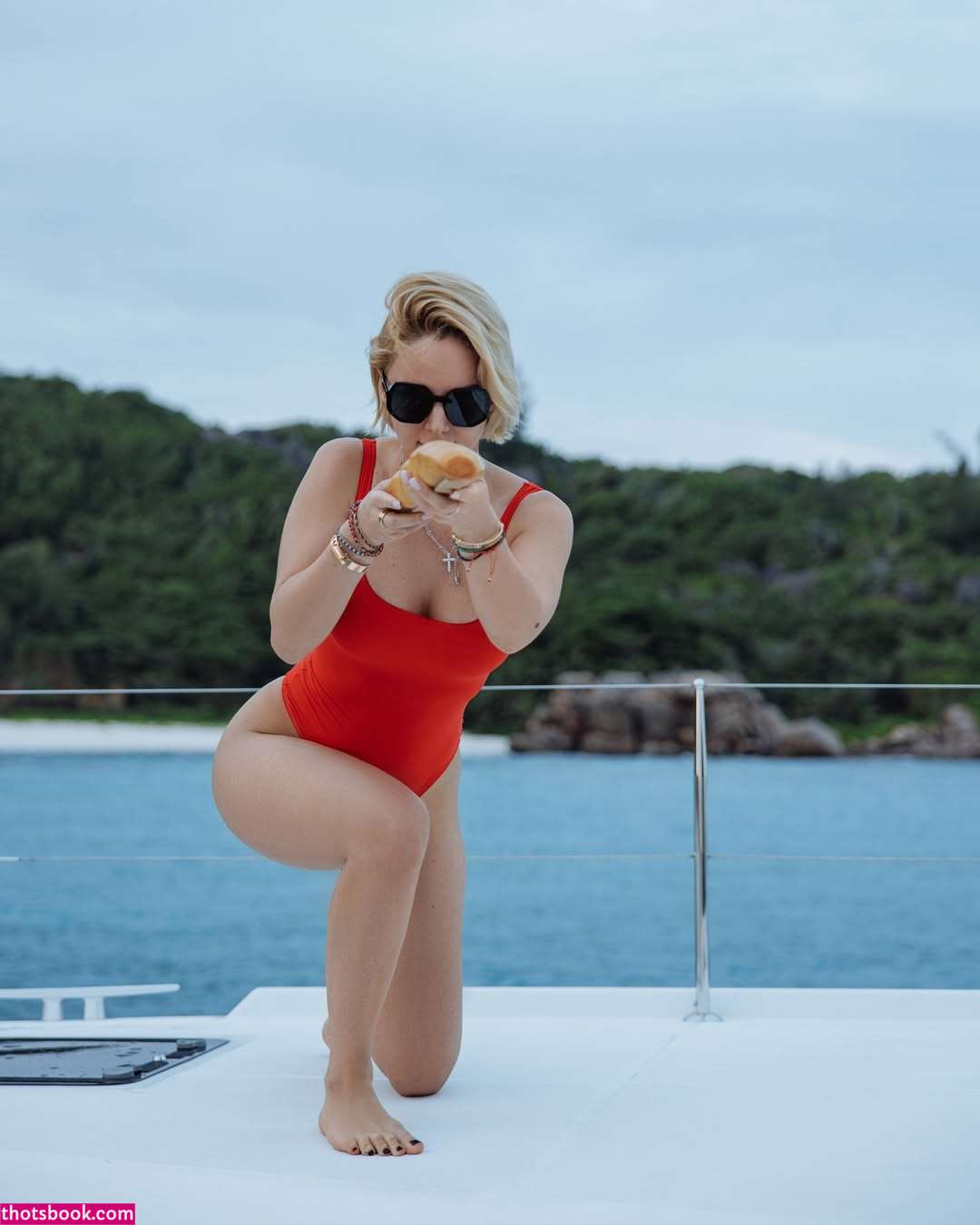 Tatyana Yashkina Nude Leaks OnlyFans Photos #5 1875383