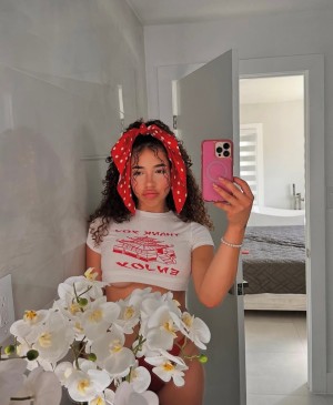 Waleskateen Nude Leaks OnlyFans Photos #2