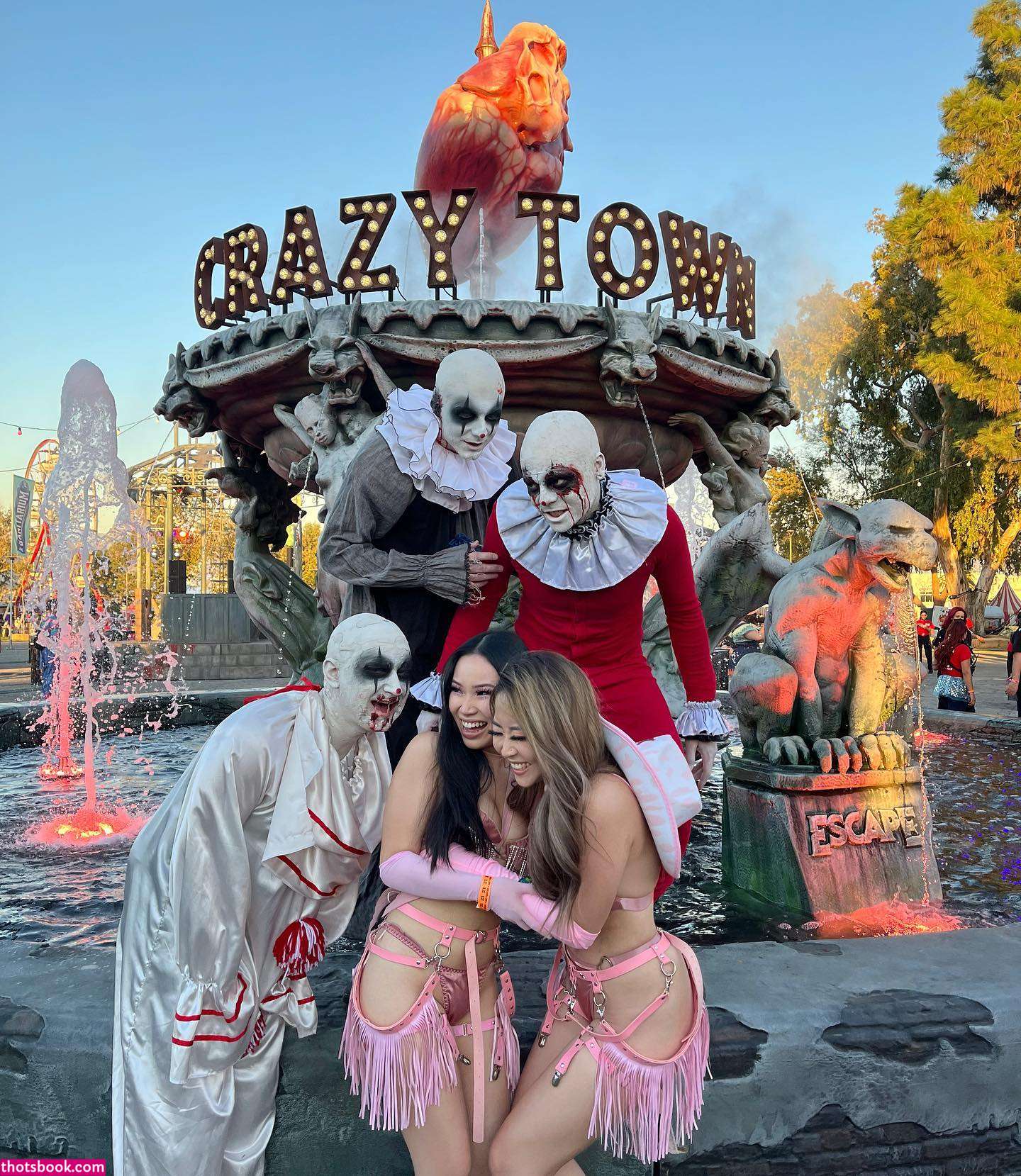 yckitsmary Nude Leaks OnlyFans Photos #1 1875516