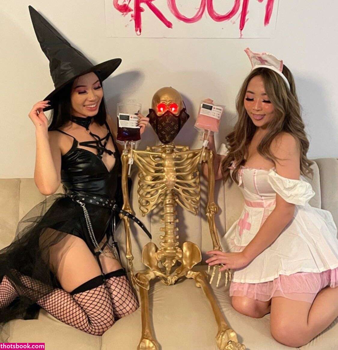 yckitsmary Nude Leaks OnlyFans Photos #4 1875533