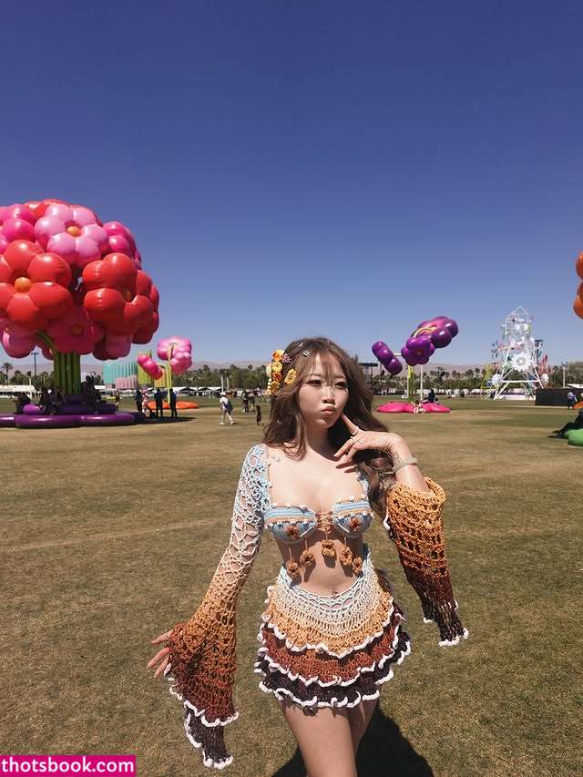 yckitsmary Nude Leaks OnlyFans Photos #5 1875546