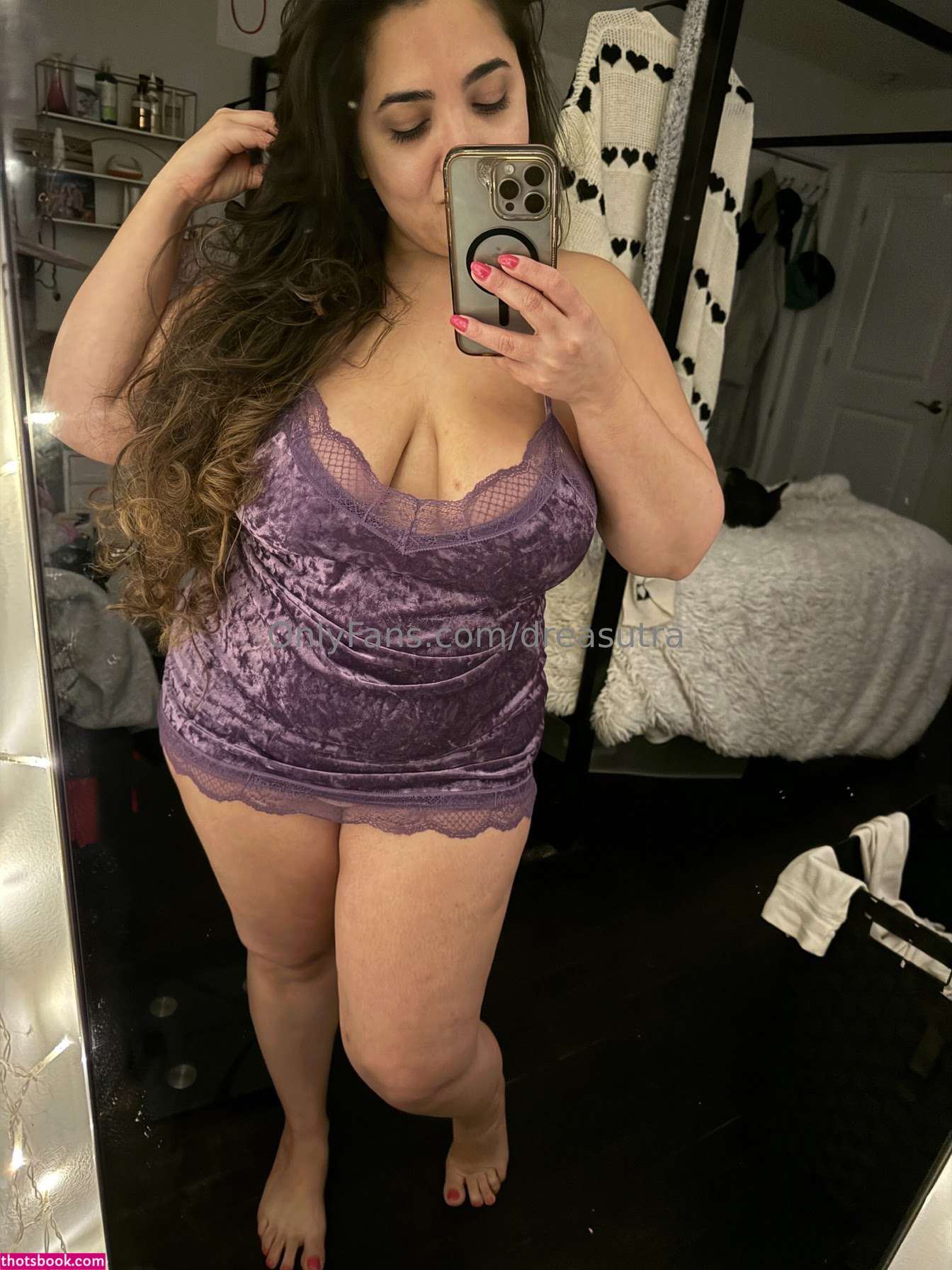 Yungparchita Andrea Duran Nude Leaks OnlyFans Photos #4 1875577