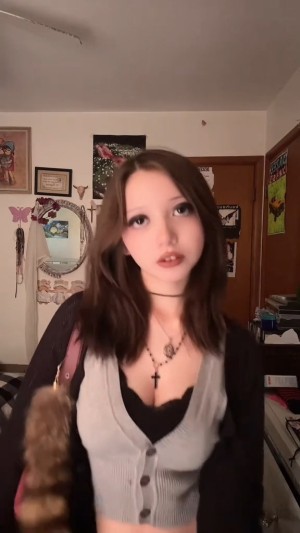 bionicalien Nude Leaks OnlyFans Video #1