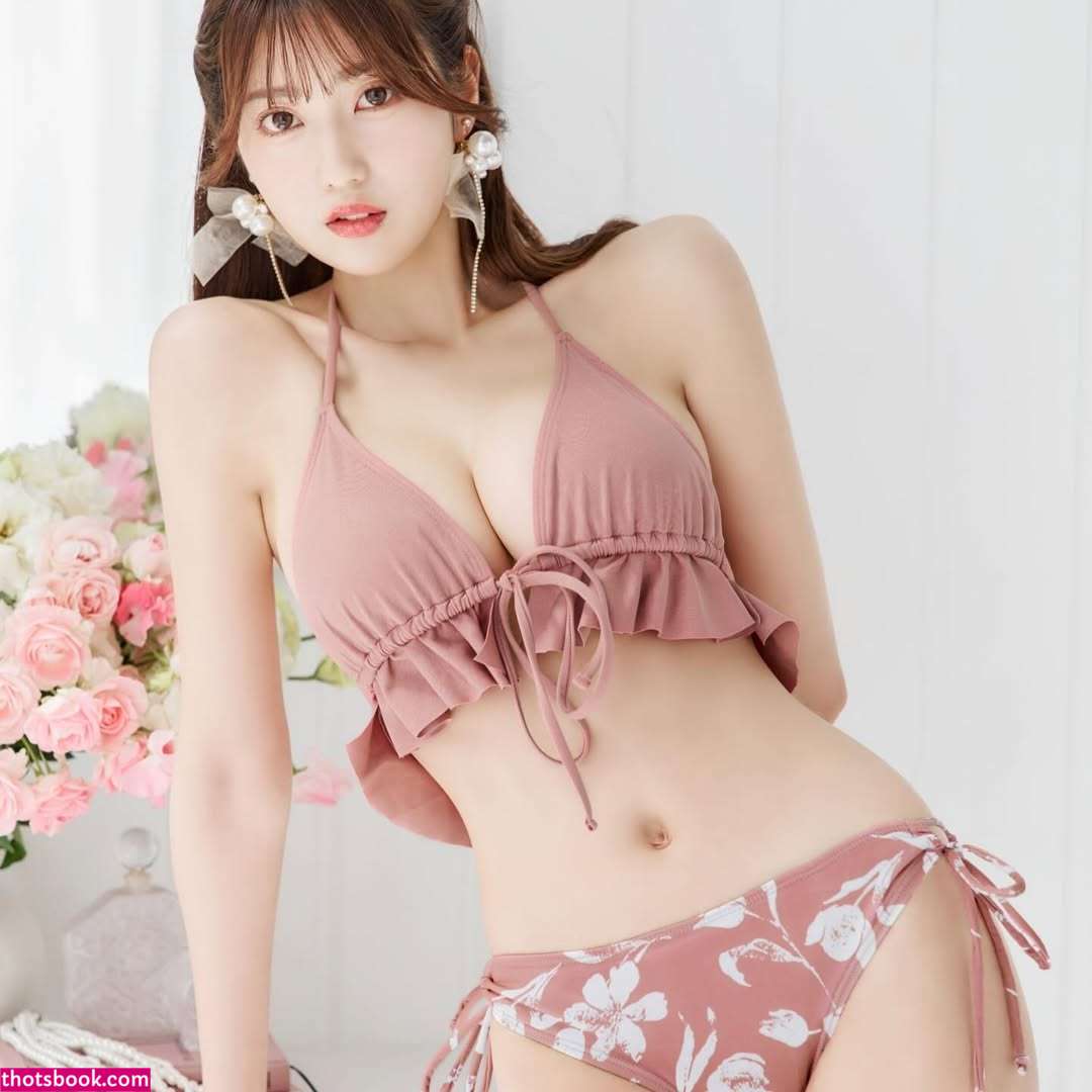 Abe Natsuki Nude Leaks OnlyFans Photos #2 1879145