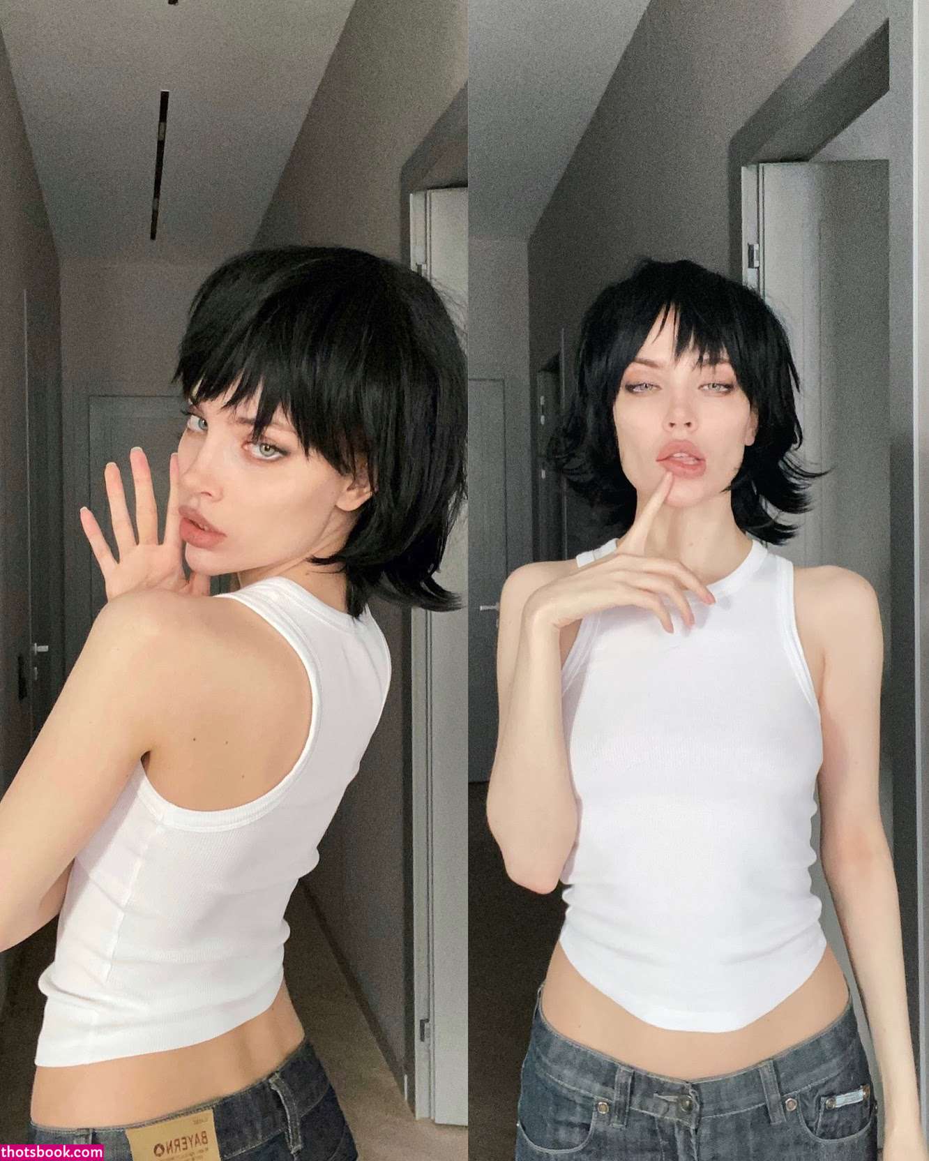 alien hanna newfaceinnhell Nude Leaks OnlyFans Photos #2 1879320